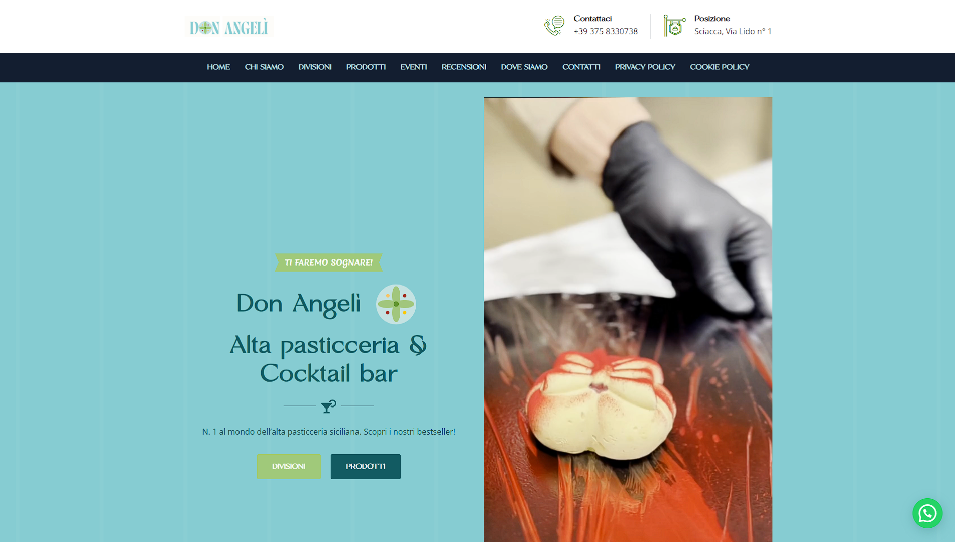 Don Angelì